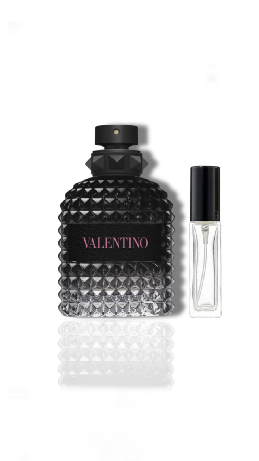 Valentino - Uomo Born In Roma