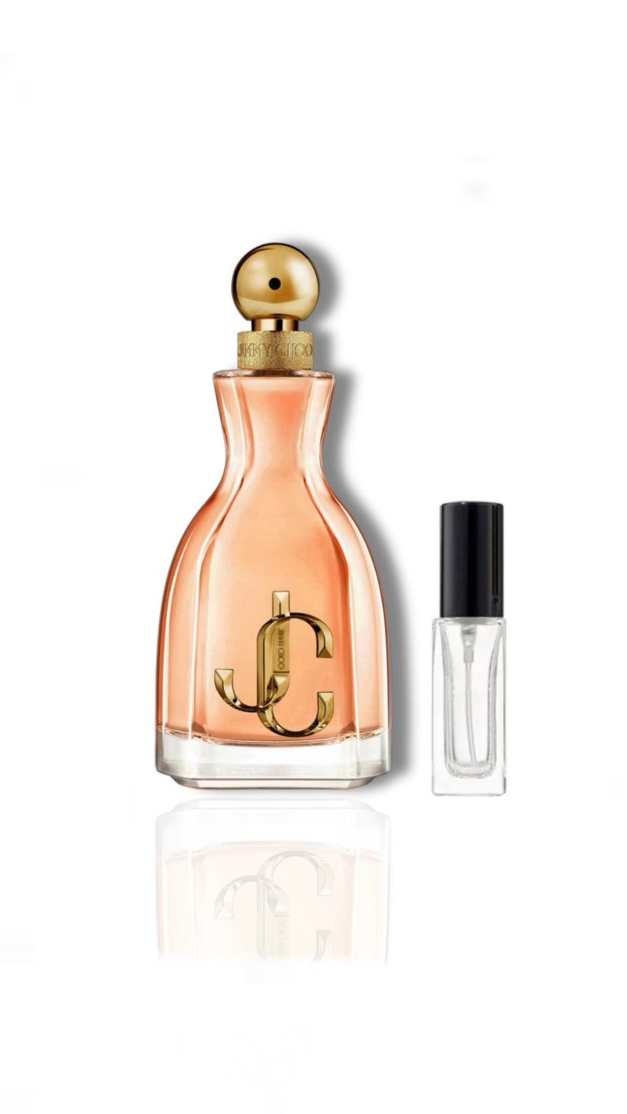 Jimmy Choo - I Want Choo
