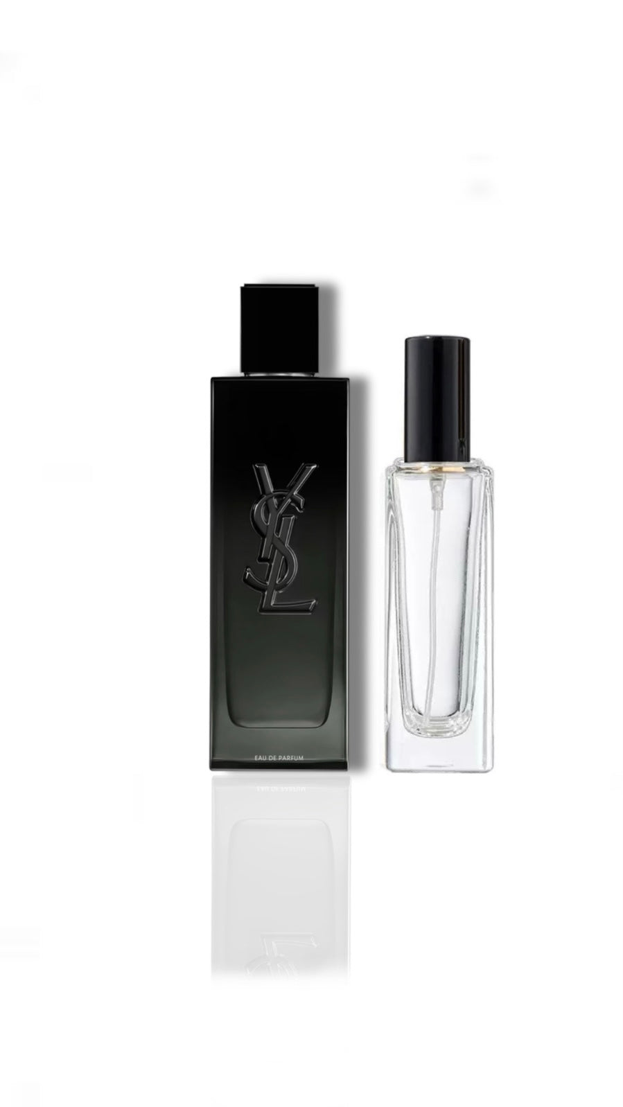 Yves Saint Laurent - MYSLF Eau De Parfum