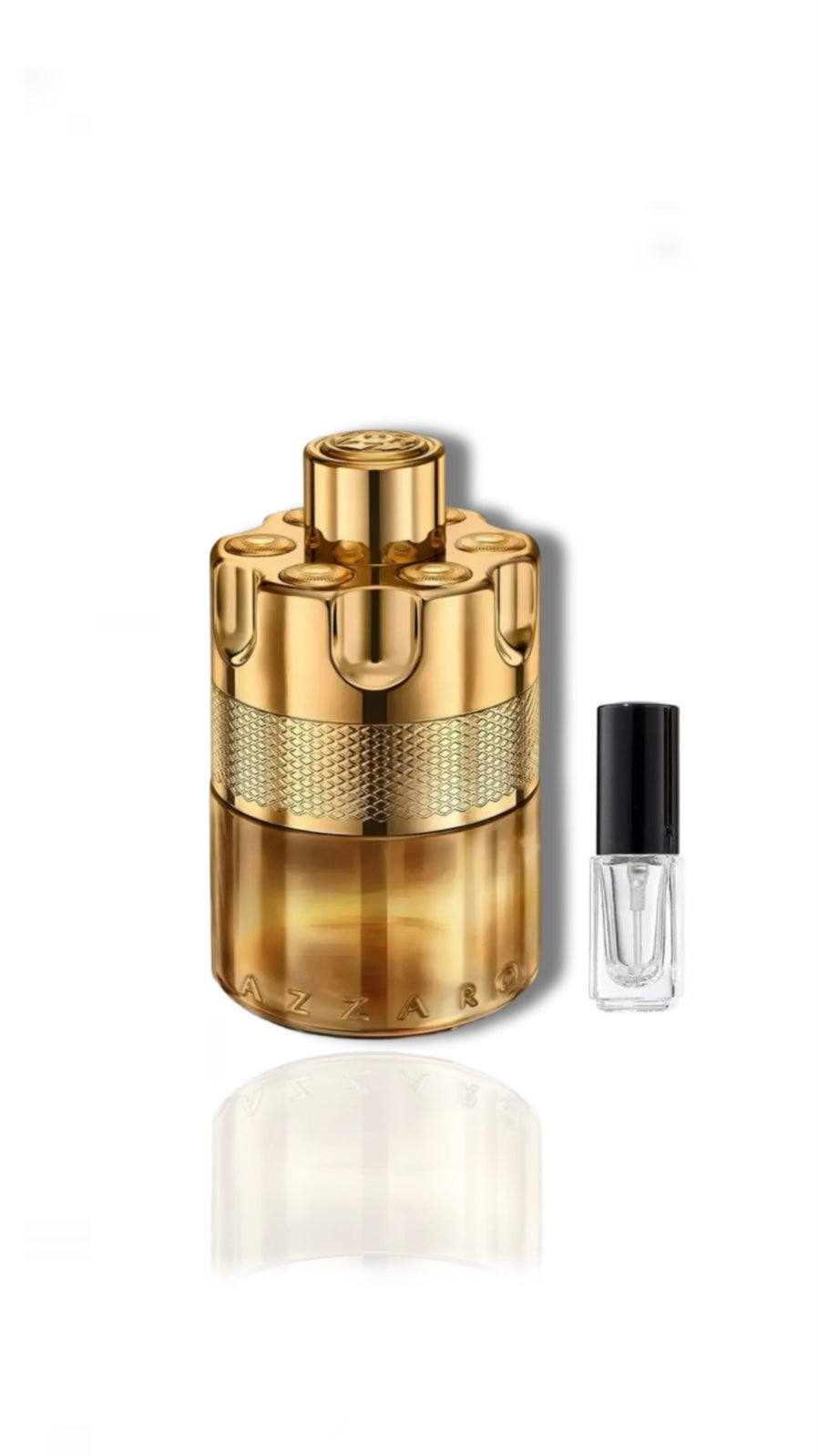 Azzaro - Forever Wanted Elixir