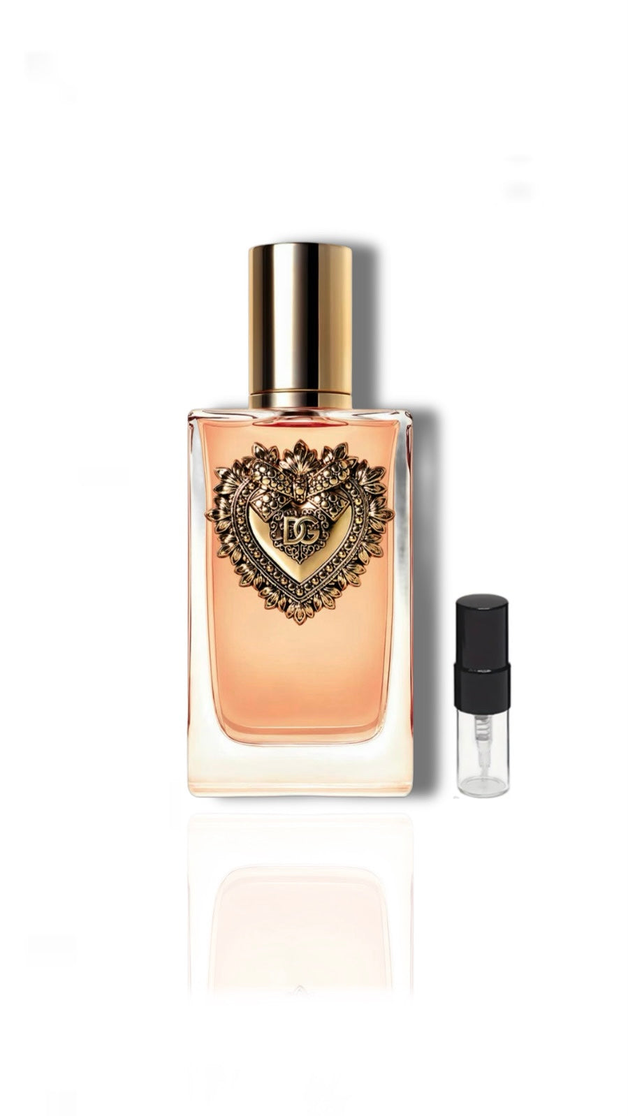 Dolce&Gabbana - Devotion