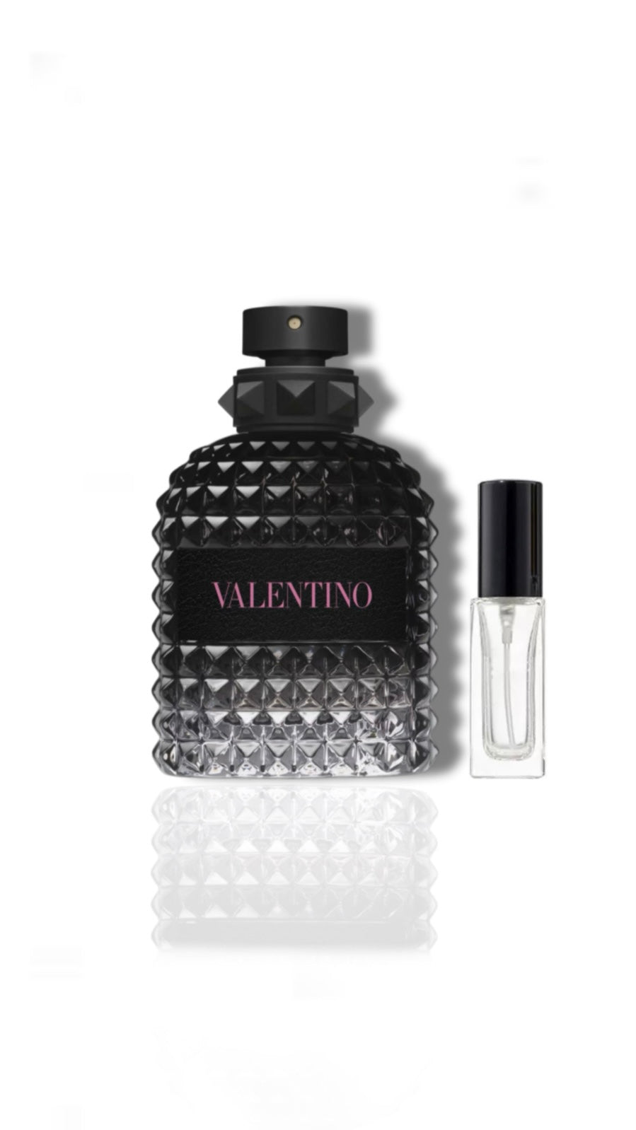 Valentino - Uomo Born In Roma