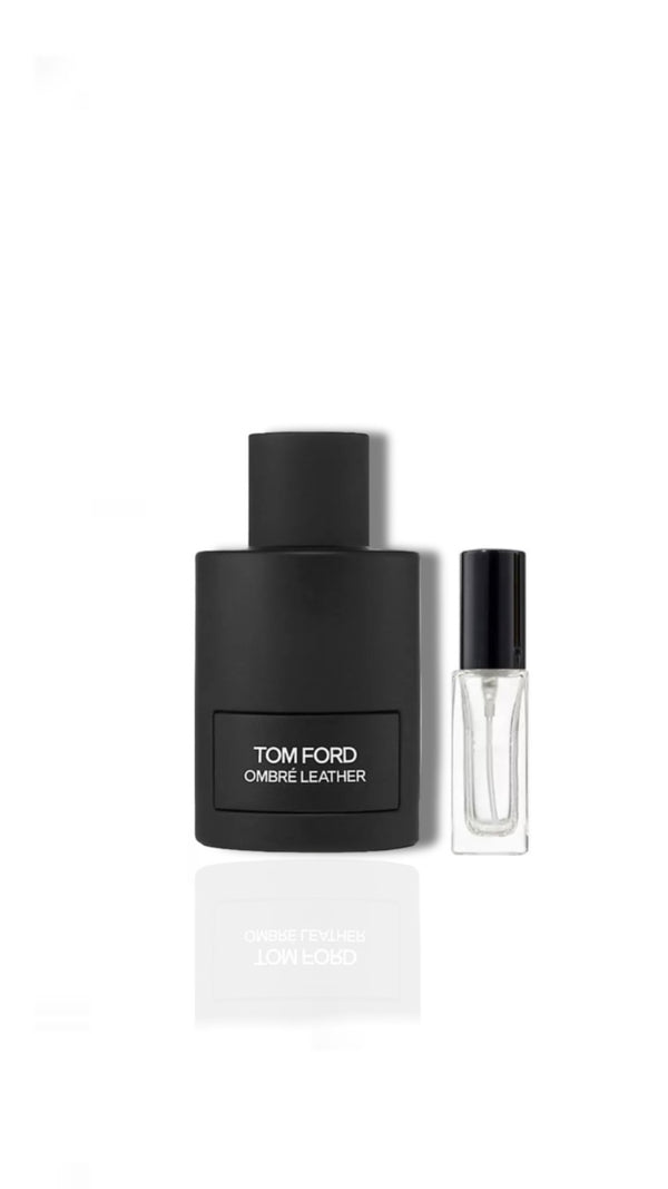Tom Ford - Ombre Leather