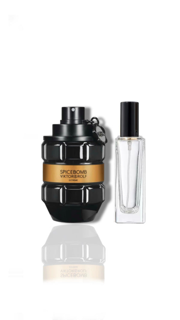 Viktor&Rolf - Spicebomb Extreme