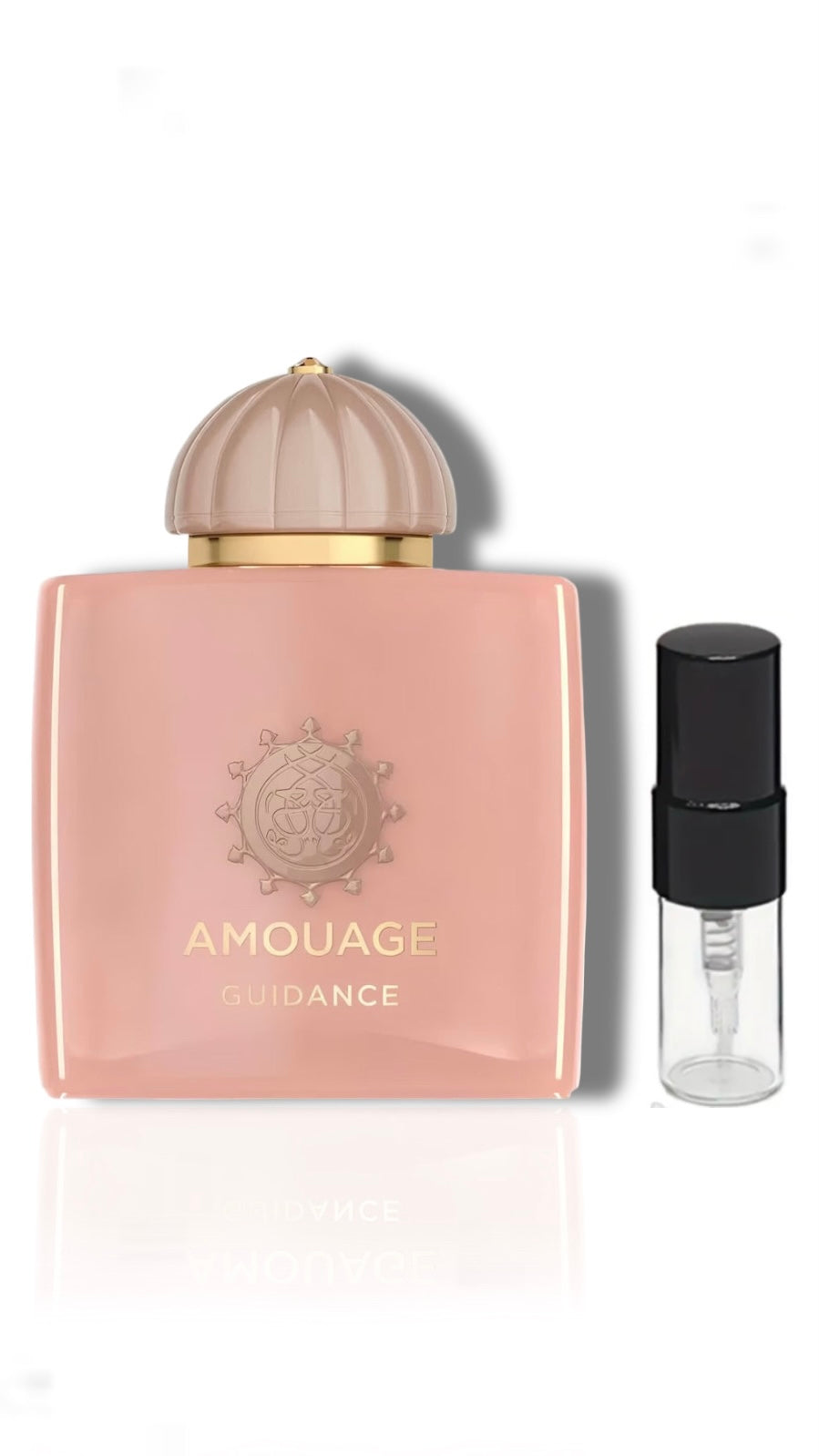Amouage - Guidance