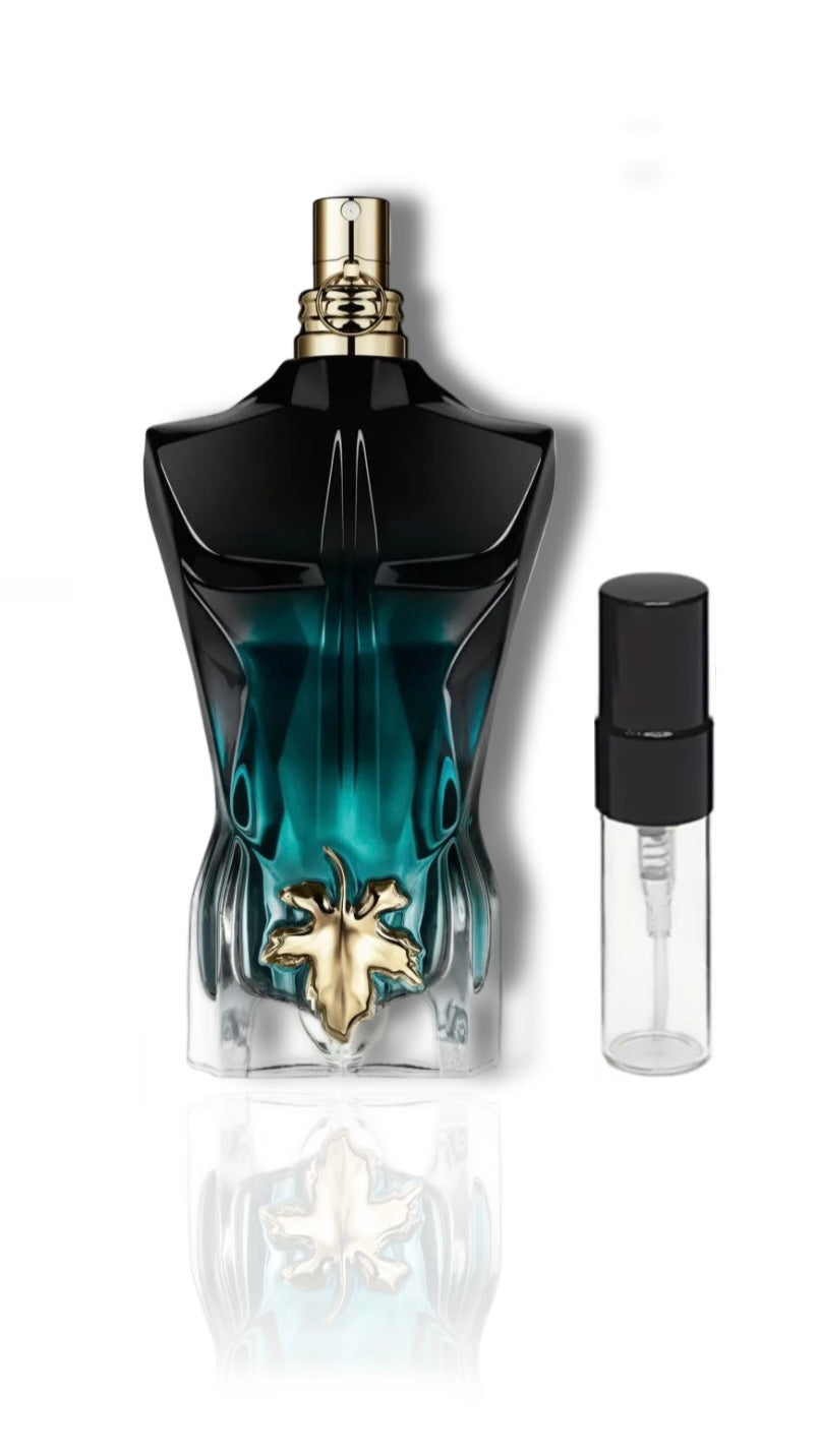 Jean Paul Gaultier - Le Beau Le Parfum