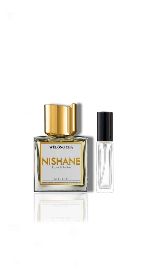 Nishane - Wulong Cha