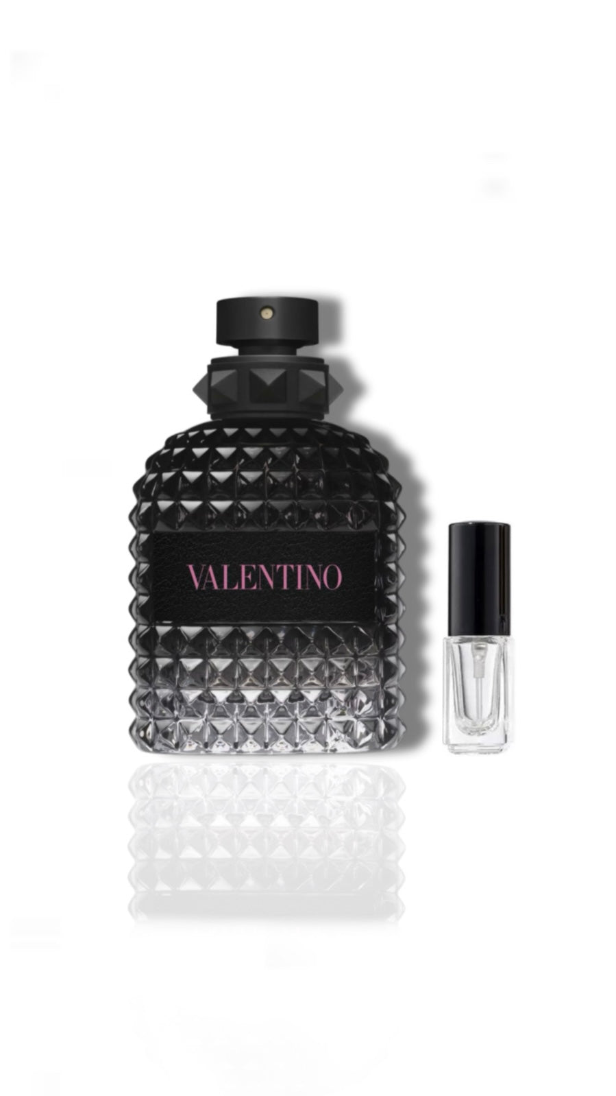 Valentino - Uomo Born In Roma