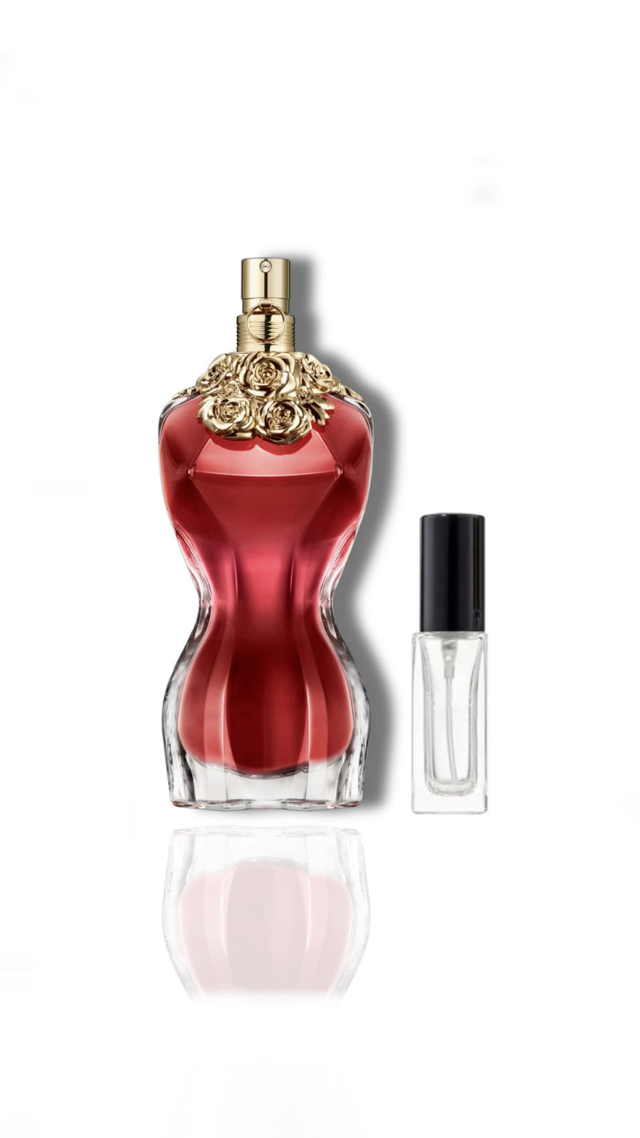 Jean Paul Gaultier - La Belle