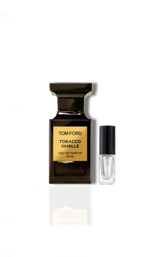 Tom Ford - Tobacco Vanille