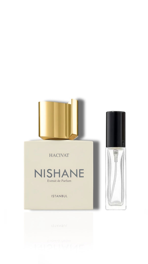 Nishane - Hacivat