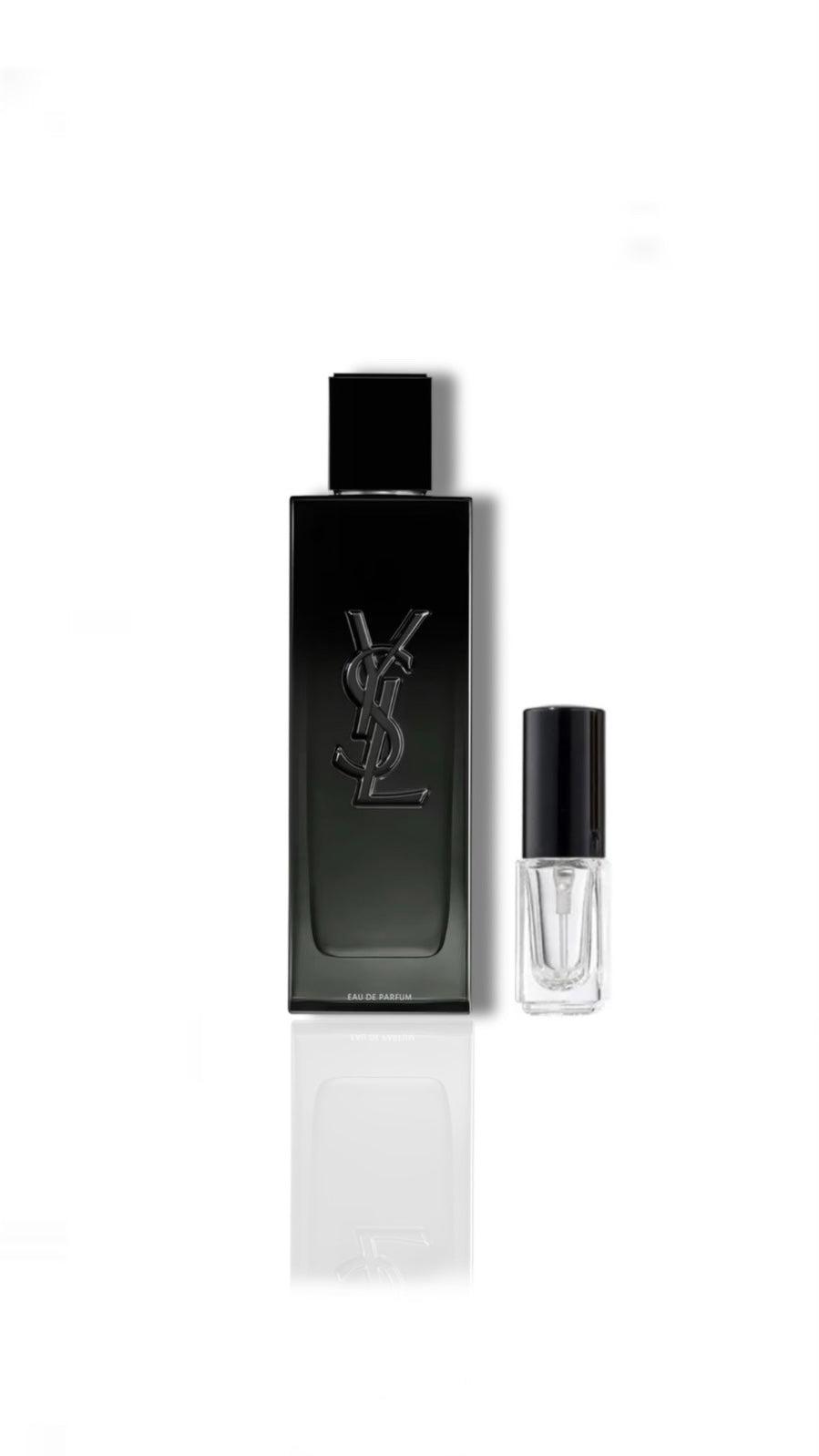 Yves Saint Laurent - MYSLF Eau De Parfum