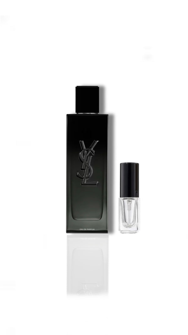 Yves Saint Laurent - MYSLF Eau De Parfum