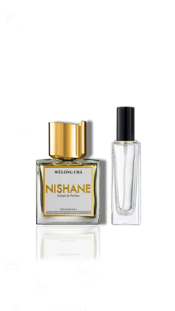 Nishane - Wulong Cha