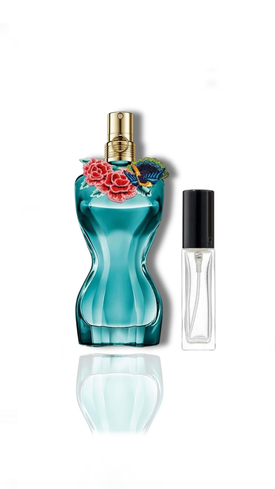 Jean Paul Gaultier - La Belle Paradise Garden