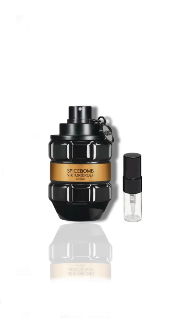 Viktor&Rolf - Spicebomb Extreme