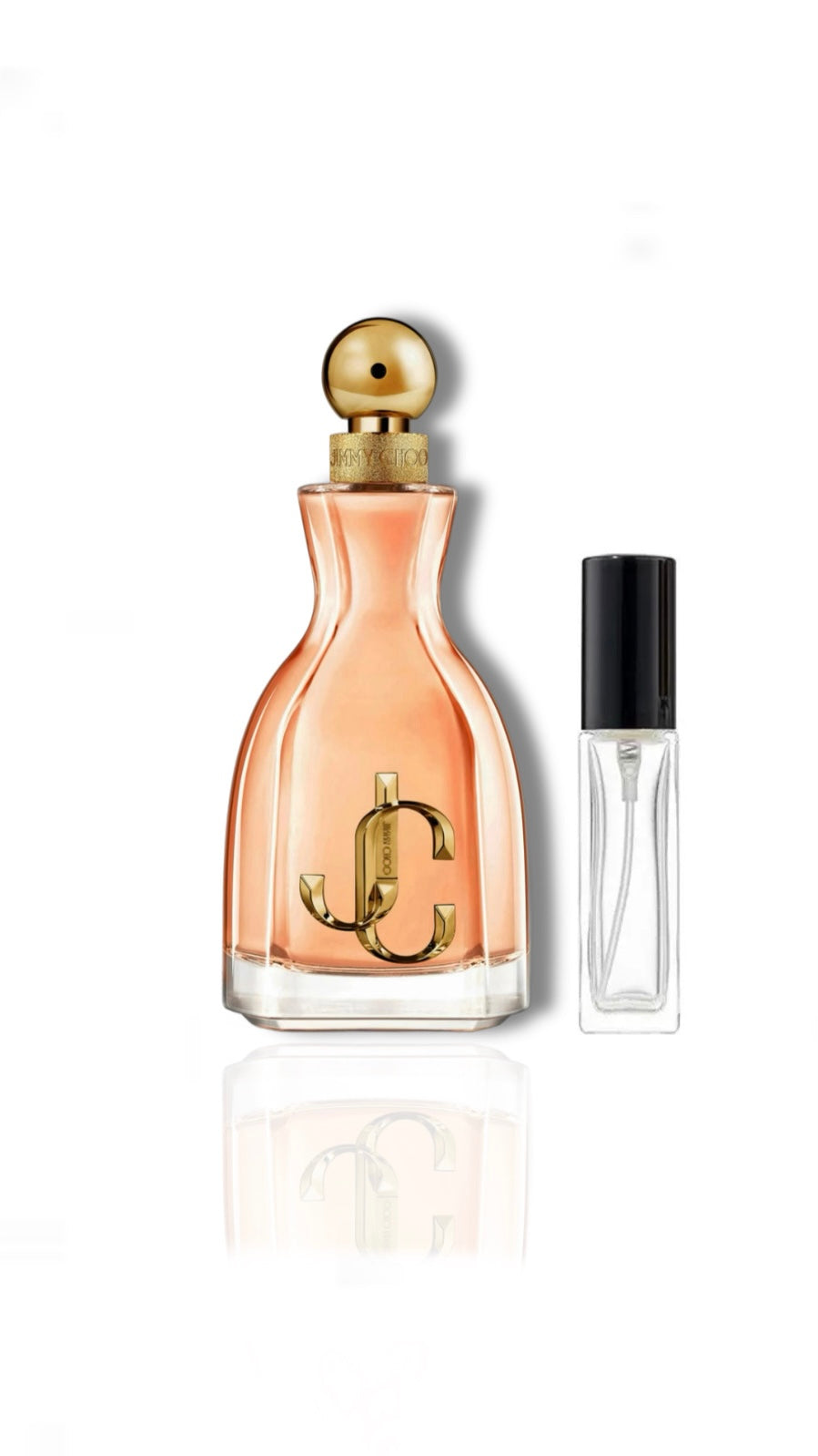 Jimmy Choo - I Want Choo