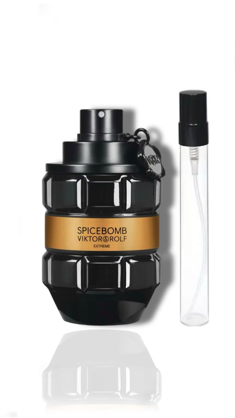 Viktor&Rolf - Spicebomb Extreme
