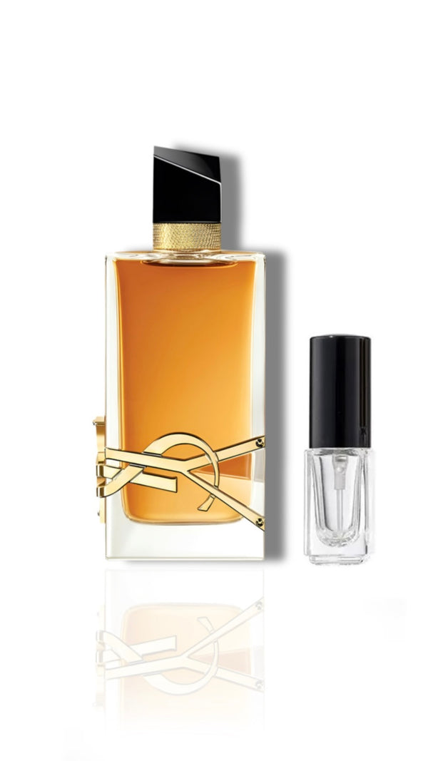 Yves Saint Laurent - Libre Intense