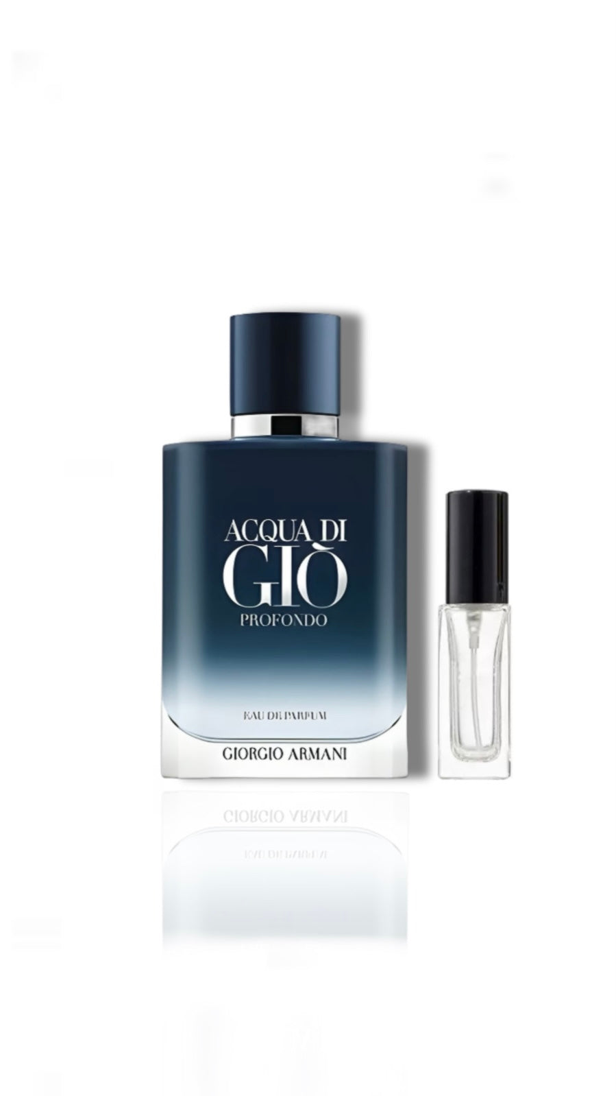 Giorgio Armani - Acqua Di Gio Profondo Eau De Parfum