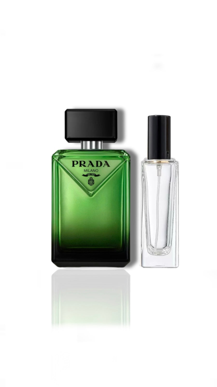 Prada - Paradigme