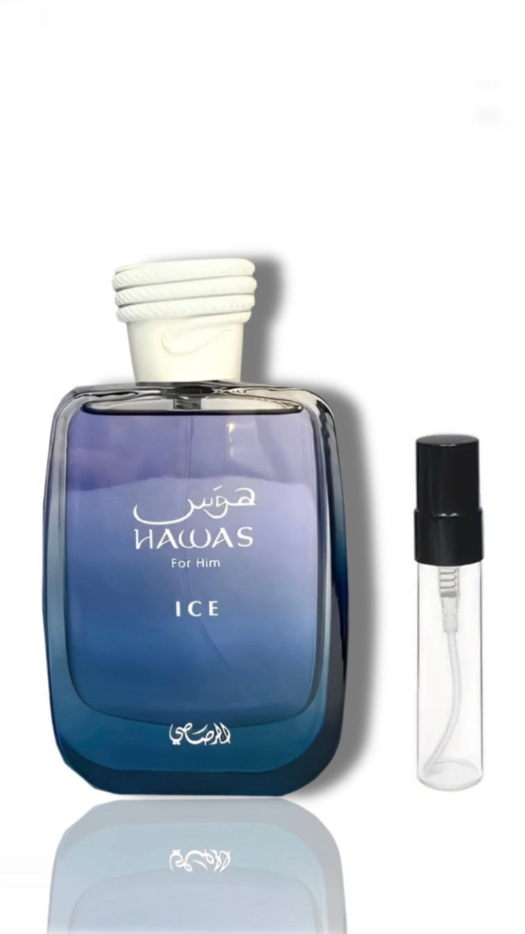 Rasasi - Hawas Ice