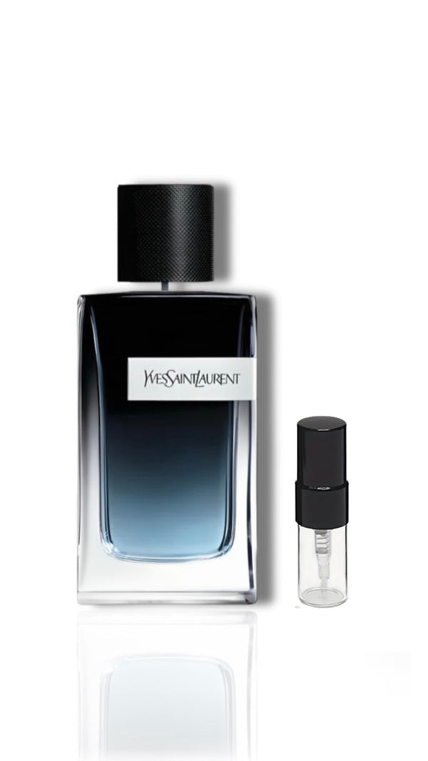 Yves Saint Laurent - Y Eau de Parfum