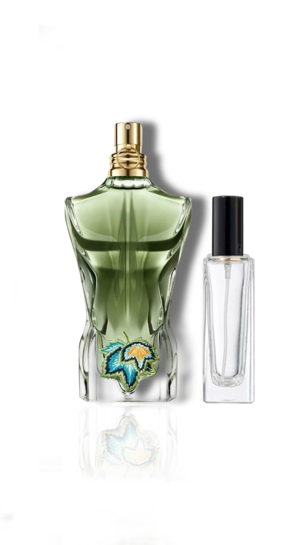 Jean Paul Gaultier - Le Beau Paradise Garden
