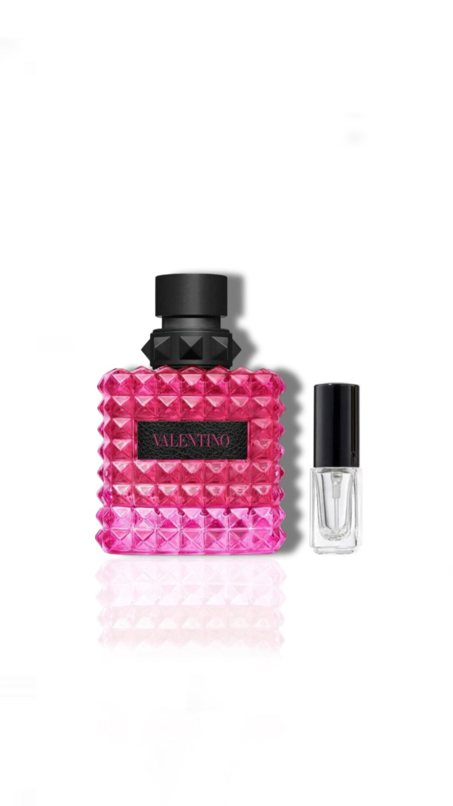 Valentino - Donna Born In Roma Extradose