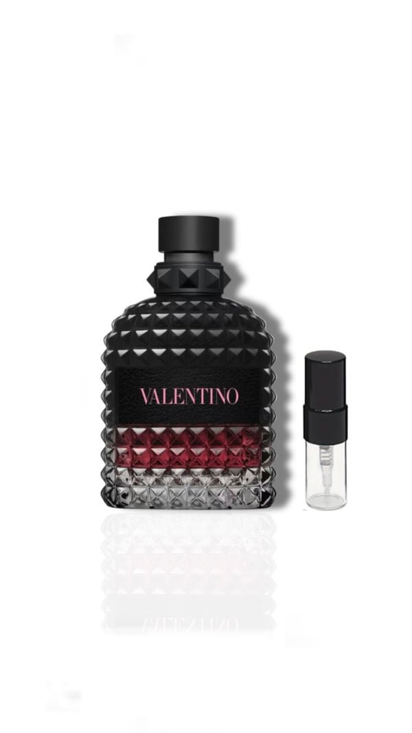 Valentino - Uomo Born In Roma Intense