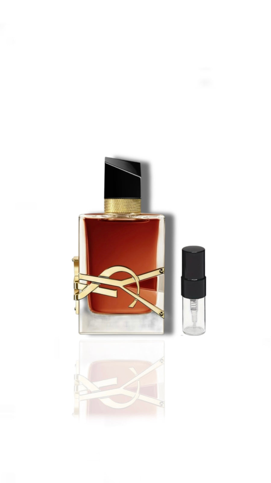 Yves Saint Laurent - Libre Le Parfum