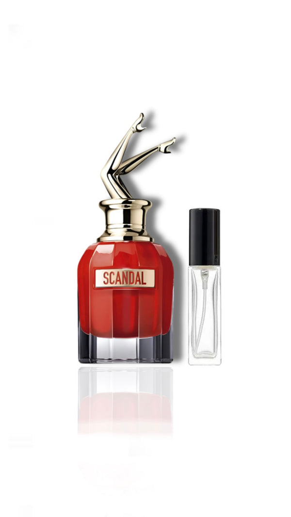 Jean Paul Gaultier - Scandal Le Parfum