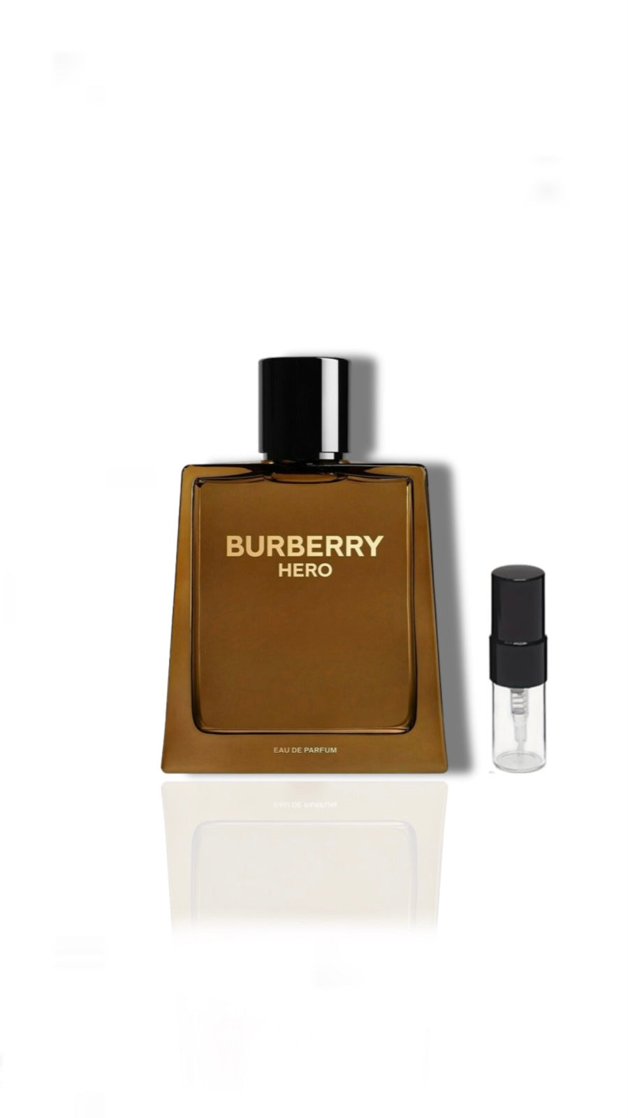 Burberry - Hero Eau De Parfum