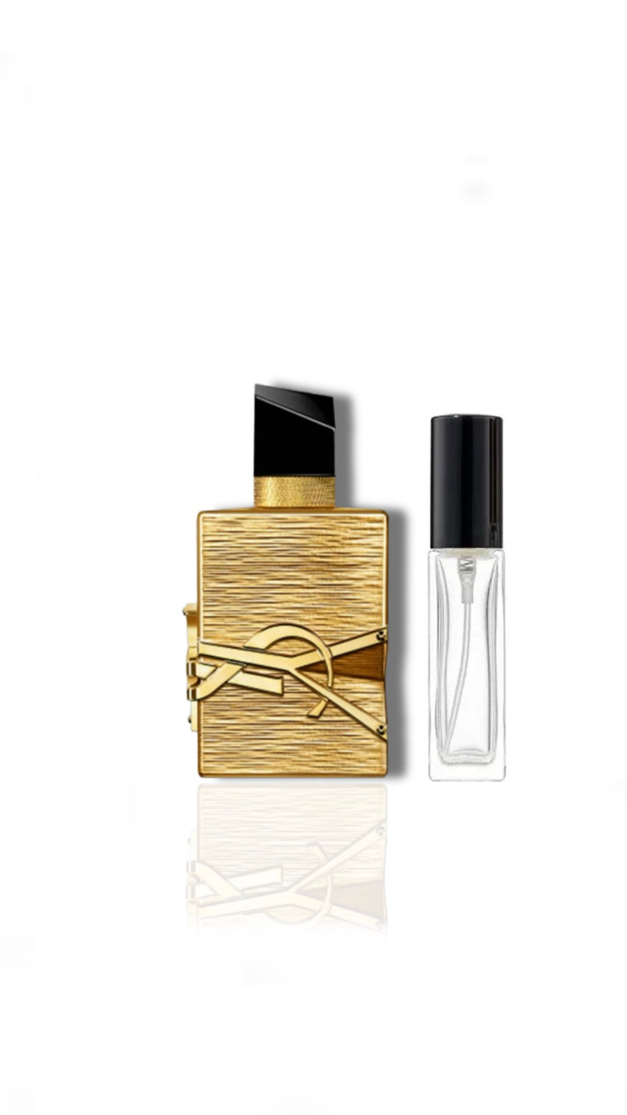 Yves Saint Laurent - Libre Vanille Couture