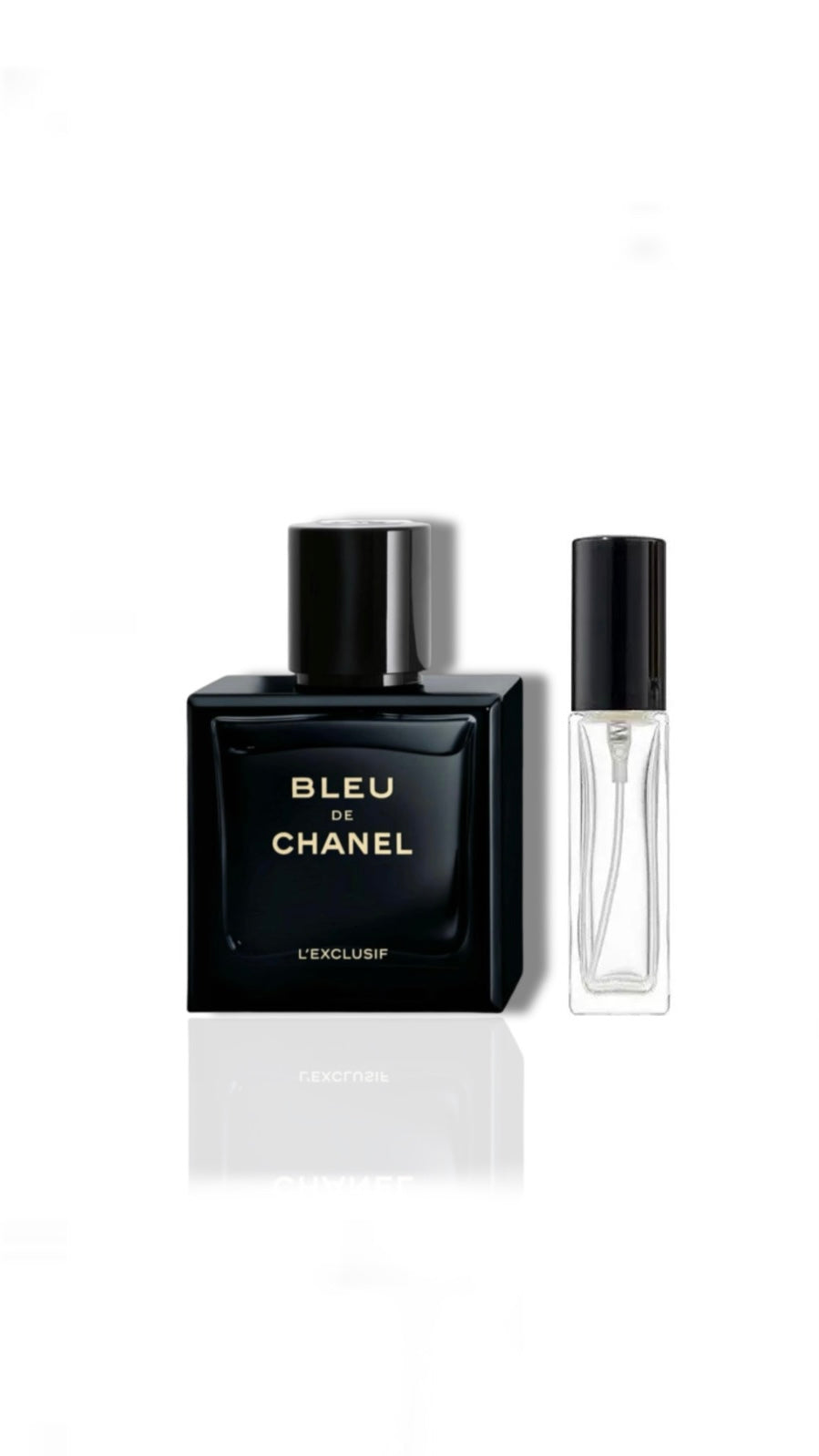 Chanel - Bleu de Chanel L'Exclusif