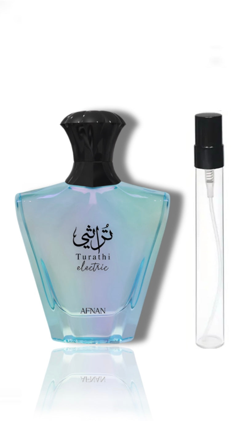 Afnan - Turathi Electric