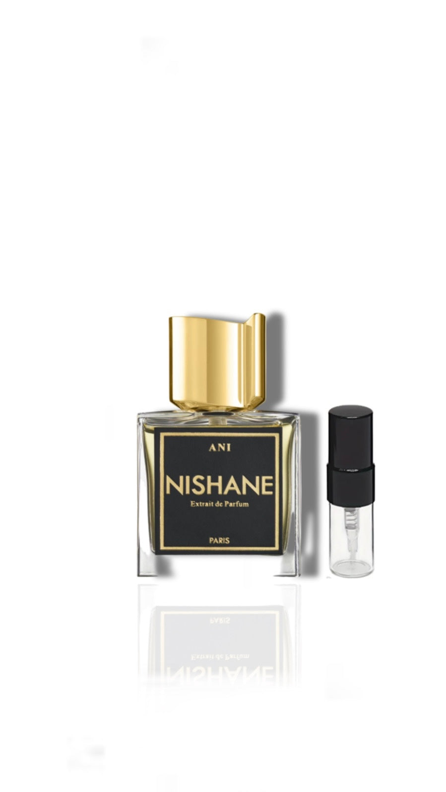 Nishane - Ani