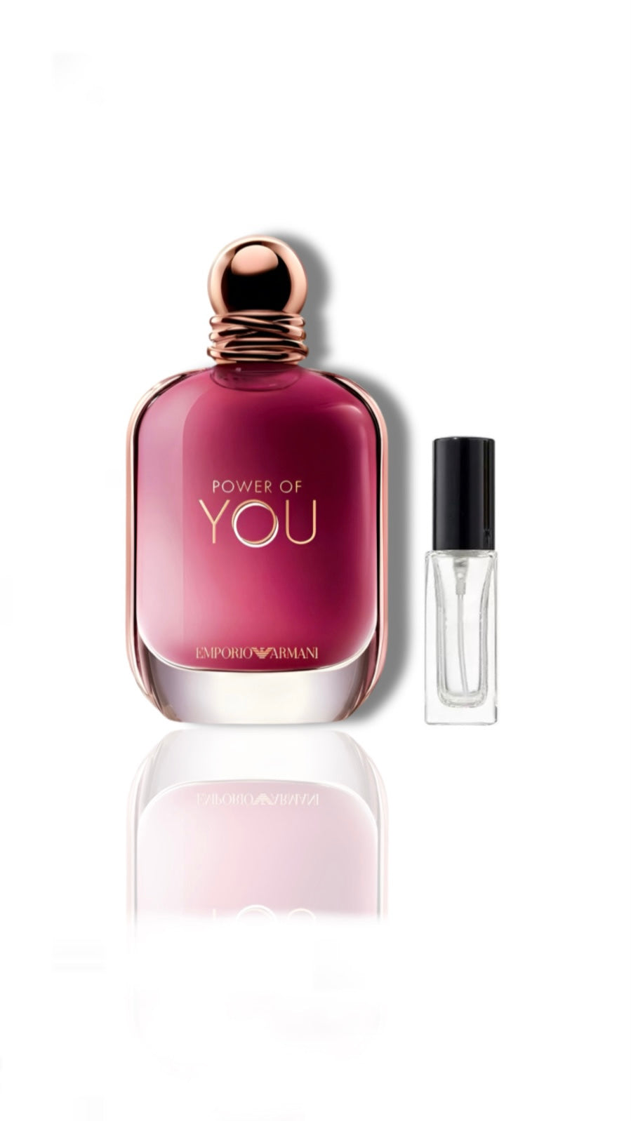 Giorgio Armani - Power Of You