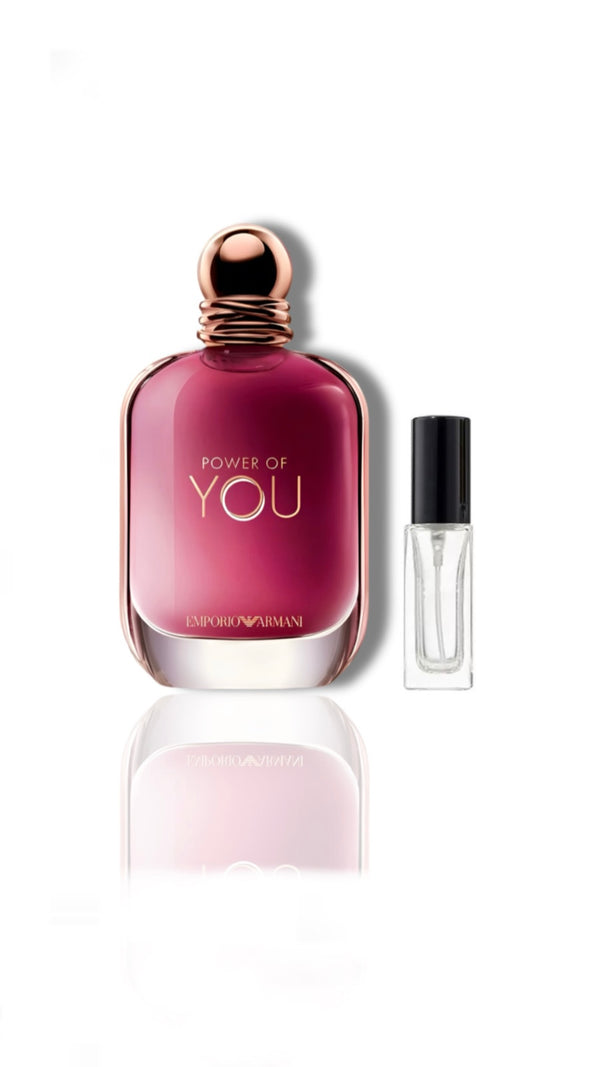 Giorgio Armani - Power Of You