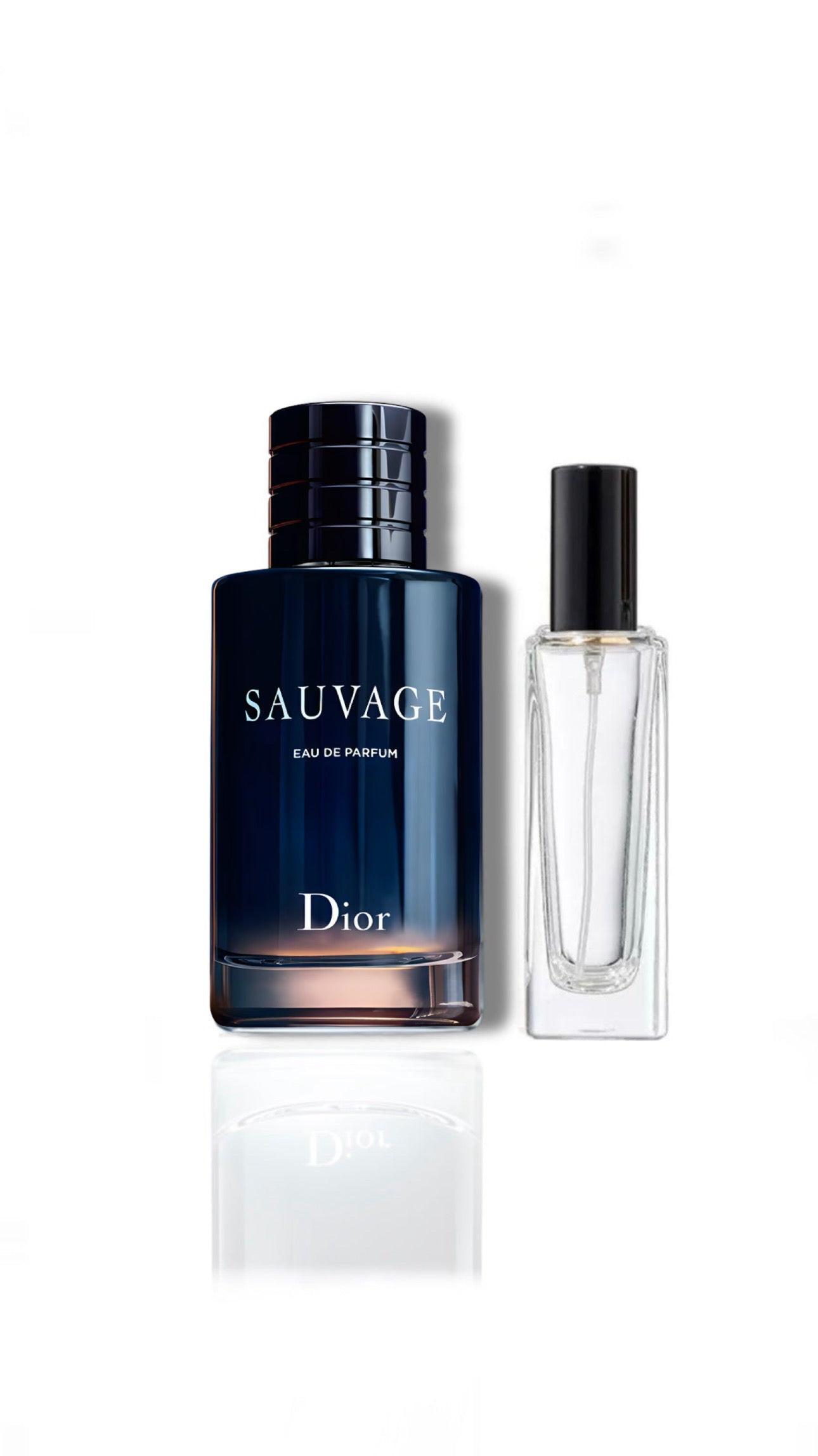 Dior - Sauvage Eau De Parfum