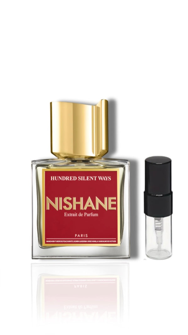 Nishane - Hundred Silent Ways