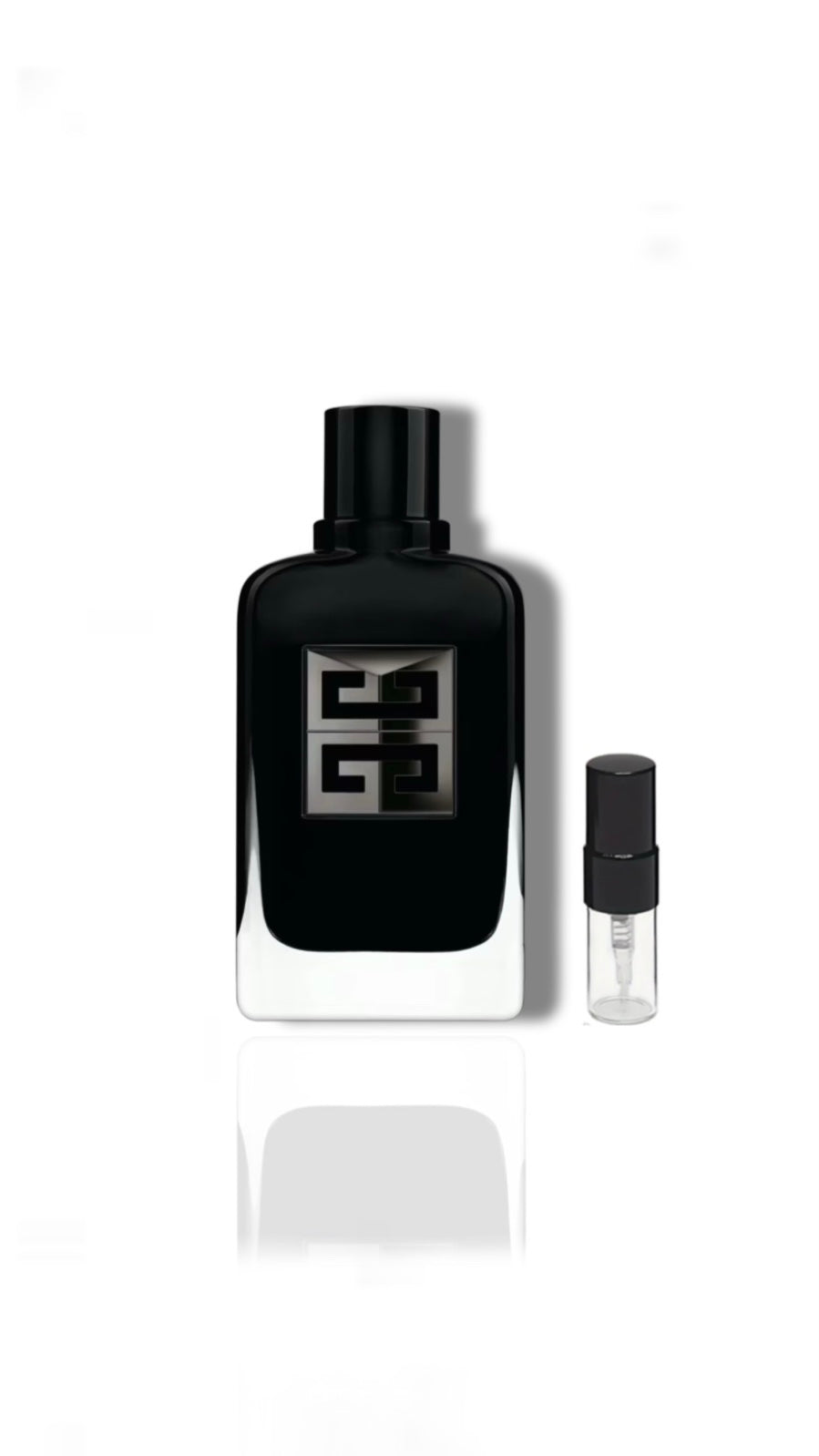 Givenchy - Gentleman Society Eau de Parfum Extrême