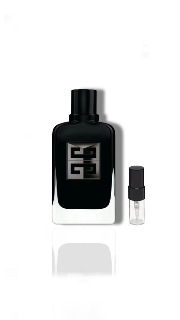 Givenchy - Gentleman Society Eau de Parfum Extrême