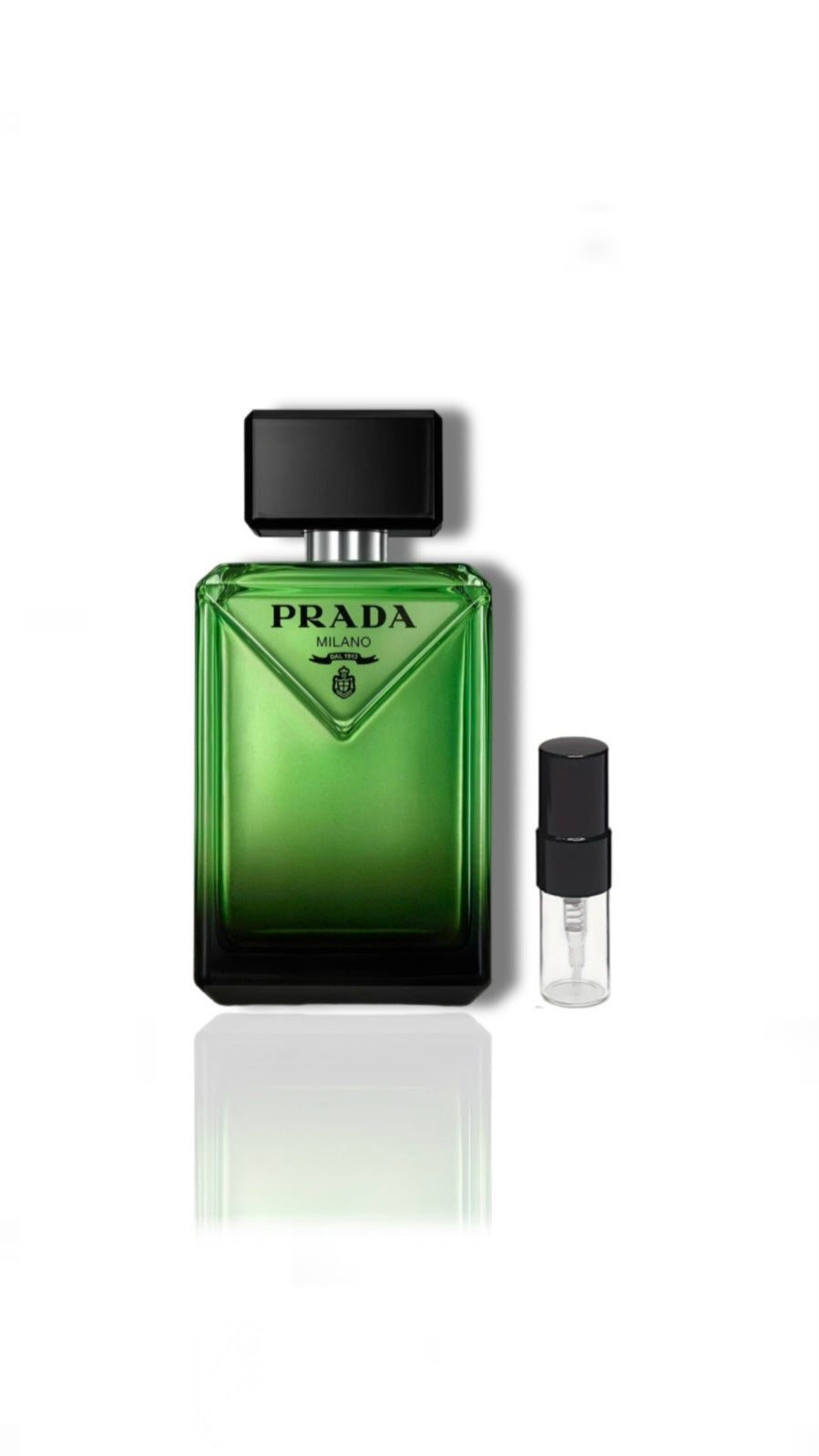 Prada - Paradigme