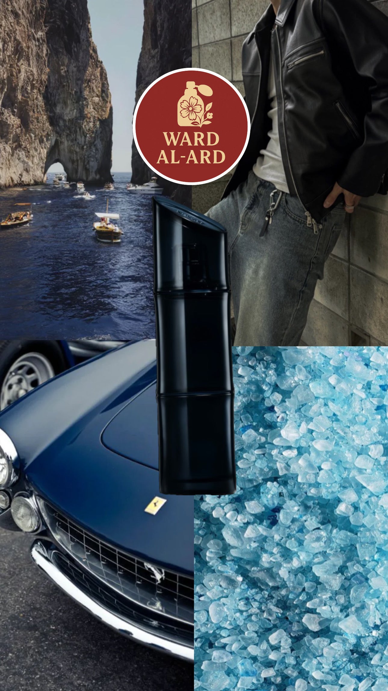 Kenzo - Kenzo Homme Eau De Parfum