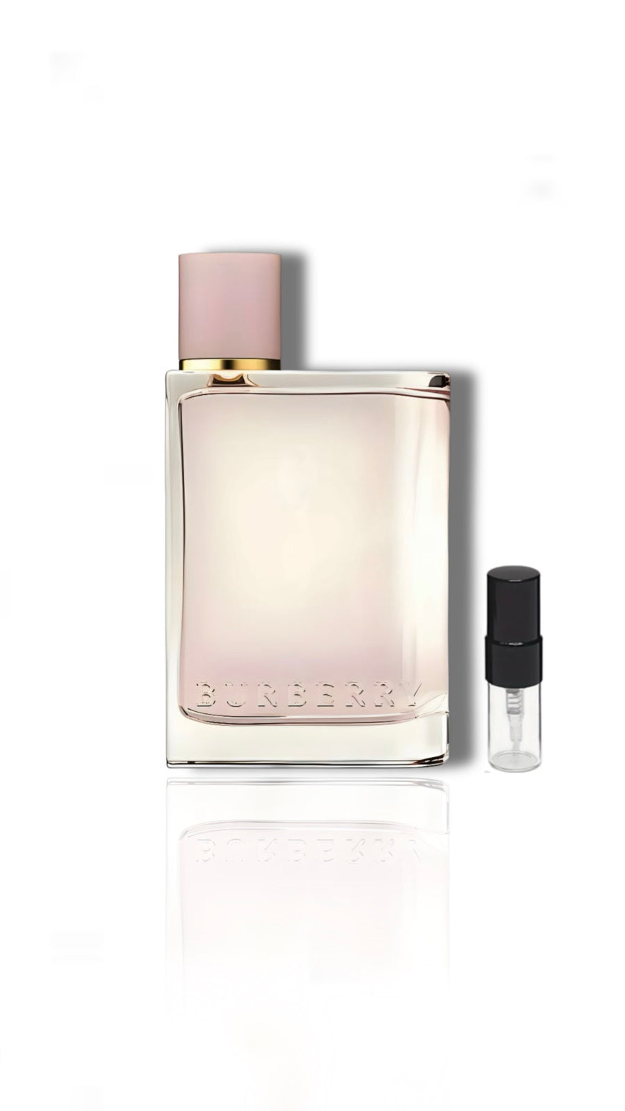 Burberry - Her Eau De Parfum