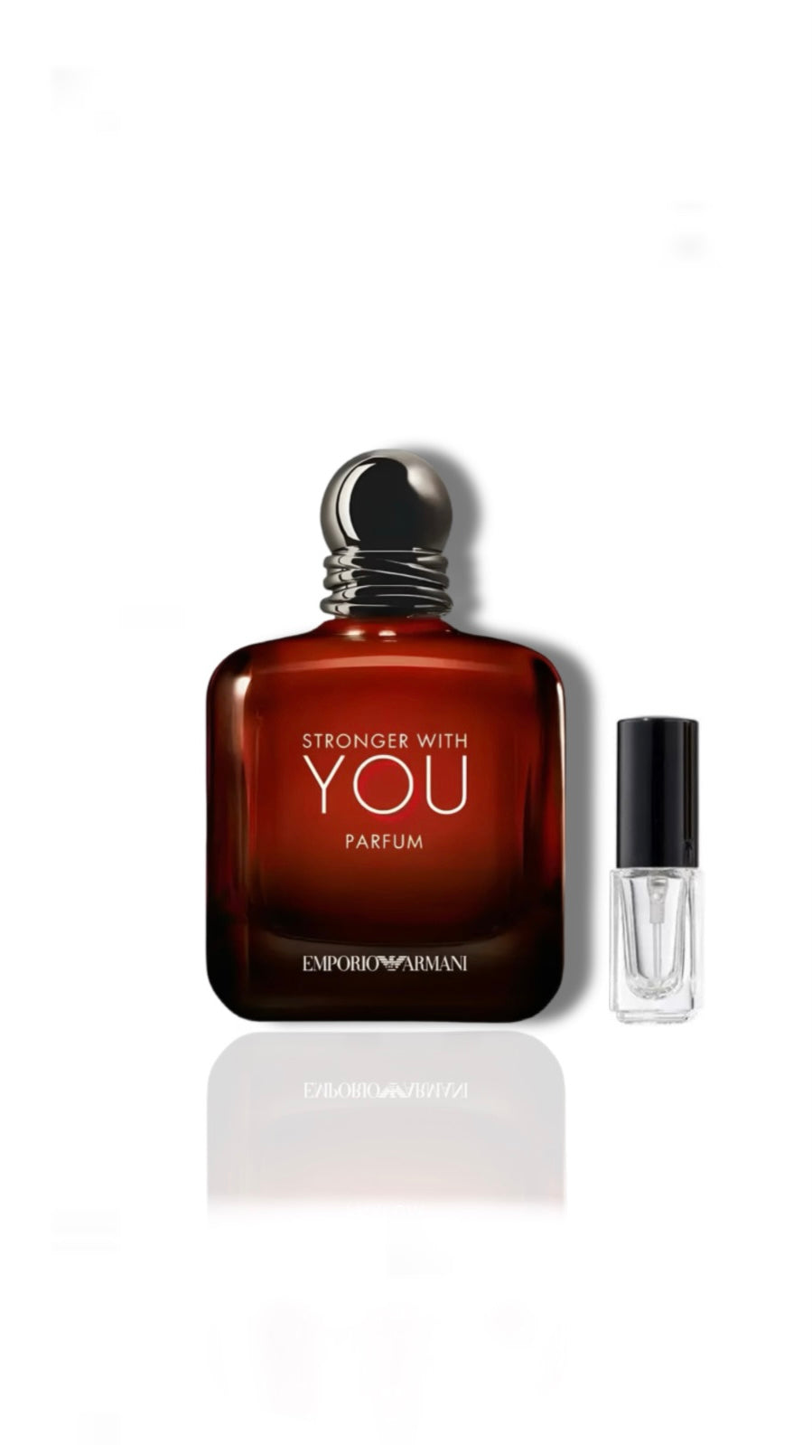 Giorgio Armani - Stronger With You Parfum