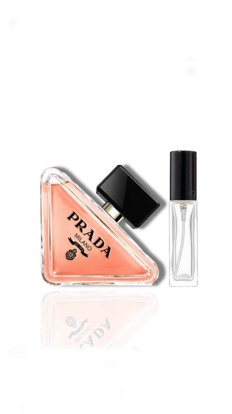 Prada - Paradoxe