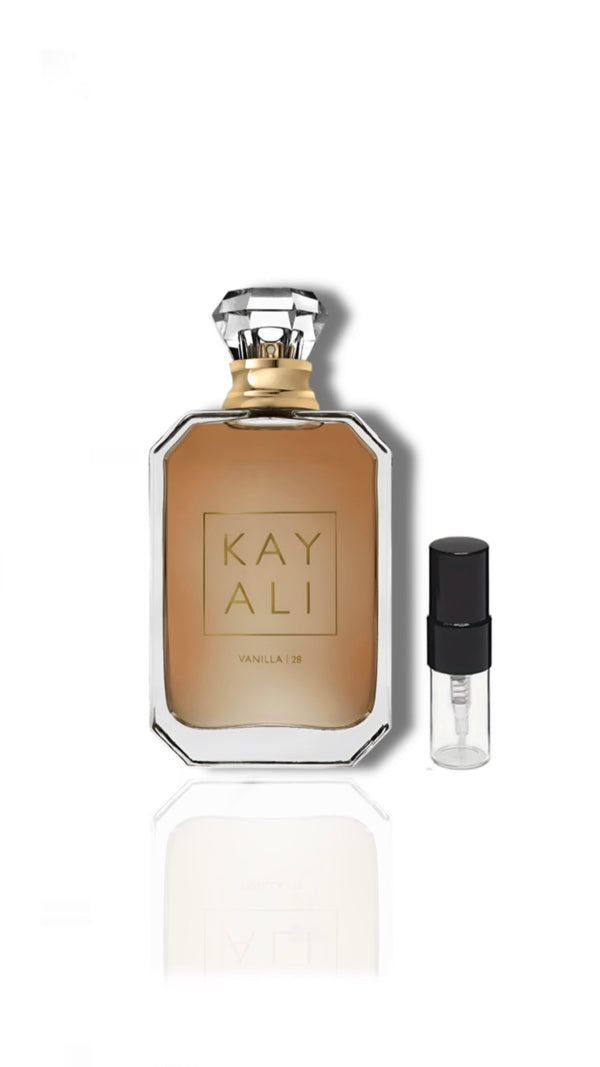 Kayali - Vanilla 28