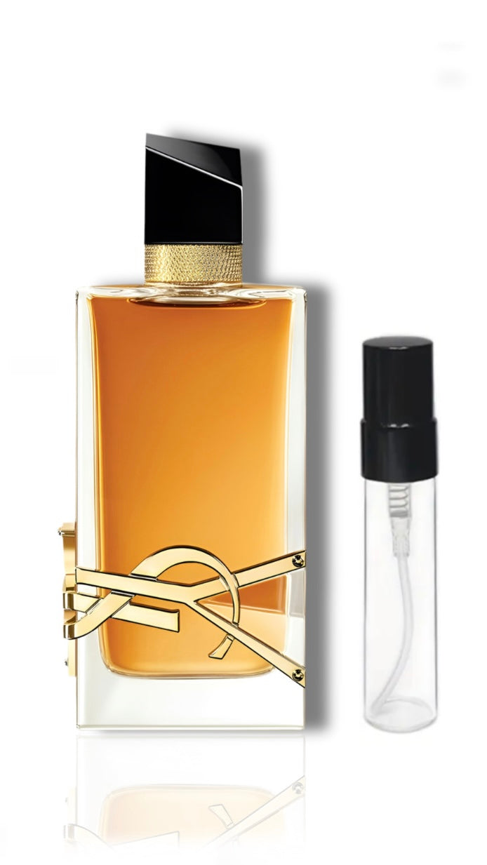 Yves Saint Laurent - Libre Intense